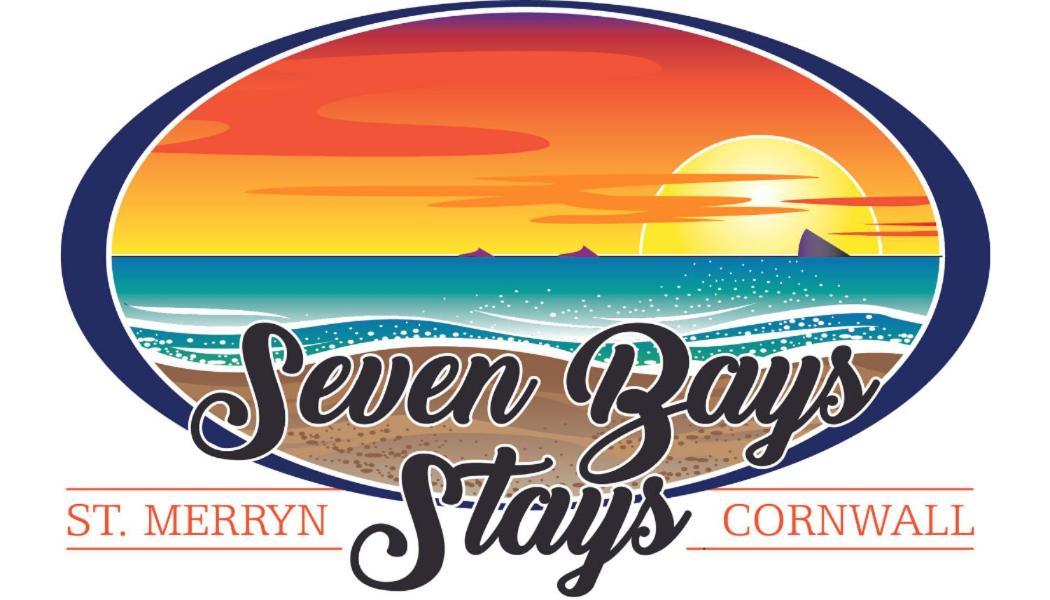 سانت ميرين Seven Bays Stays المظهر الخارجي الصورة
